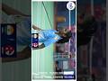 Watch till End 😱 #ygci Youth Games Indo Nepal International Series #badminton #shorts #viral