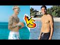 Alejandro Garnacho VS Achraf Hakimi Transformation ★ From Baby To 2026
