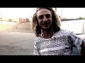 Lizard King Explains His Skateboard Setup Alli