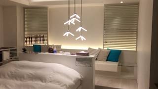 宮城県仙台市・ホテル『gul（ガル）』