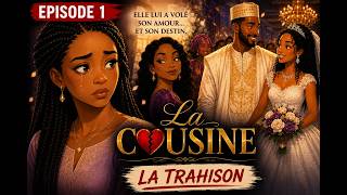 True Story - Ep 1 The Cousin: The Betrayal.