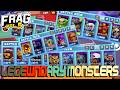 FRAG Pro Shooter Legendary MonstersGameplay WalkthroughiOSAndroid FRAG Pro Shooter Legendary MonstersGameplay WalkthroughiOSAndroid