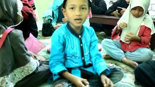 Padepokan 07 dusun Jati,Sriharjo,Imogiri,Bantul