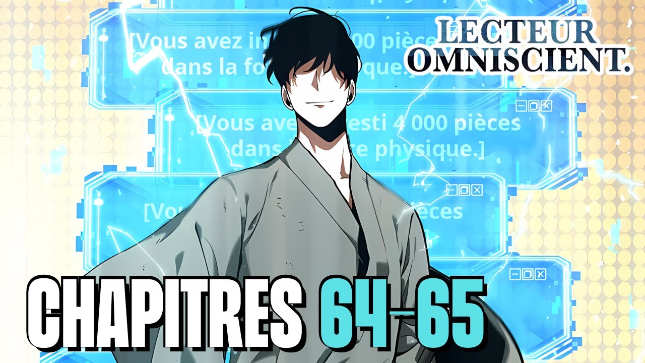 CLASH DÉCISIF ENTRE ROIS | Lecteur Omniscient - React Chapitres 64 et