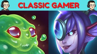 Long Waves For 1 Million Workers : Legion TD 2 : Classic 4V4 : Fiesta