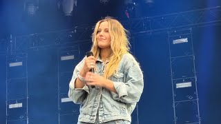 Sophia: Regen [Neuer Song] | Live in Bochum, 8.6.2025