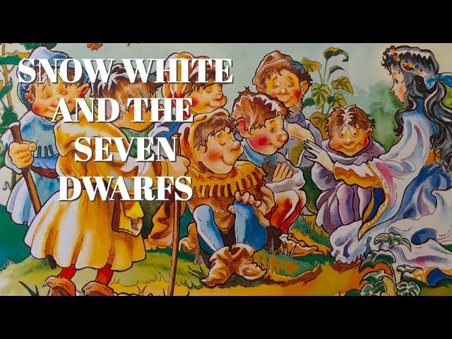 Snow White'S Full Story | Pure Heart Or Naive?: Discovering Disney  Princesses - Youtube
