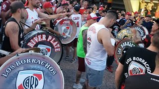 *Esto SUCEDE CON LOS BORRACHOS DEL TABLON* [Mendoza-Final Copa Argentina]