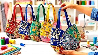 Download Lagu 2 Ide Menjahit Kado yang Lucu dan Sangat Mudah 🎁 Ide Menjahit Kado 🛍 MP3