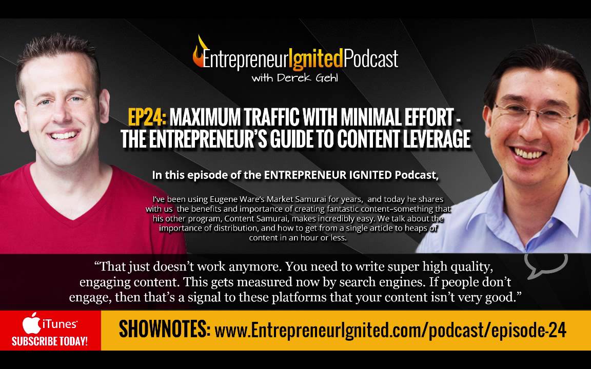 Keyword Research Software to Leverage Content and Drive Maximum Traffic With Minimal Effort