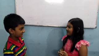 ELC.BD(CONVERSATION)