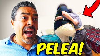 Thumbnail for ME PELEÉ CON CARLITOS!