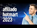 Como trabalhar como afiliado hotmart 2023