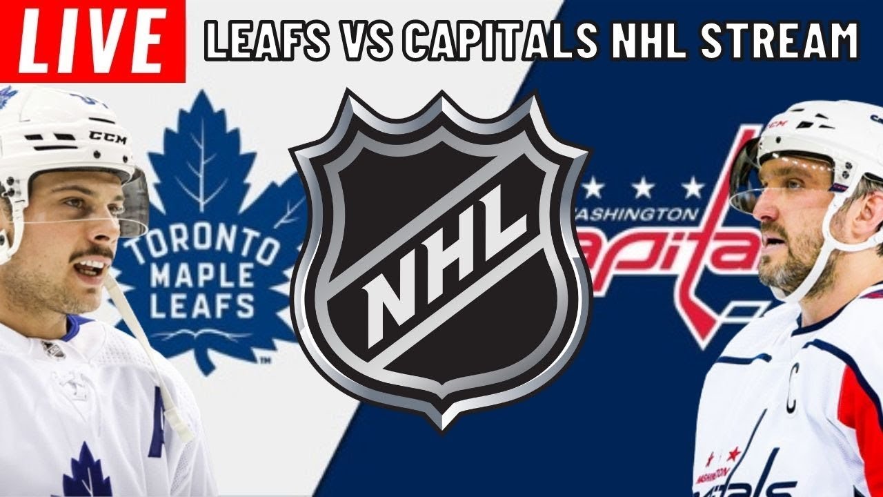 nhl stream leafs