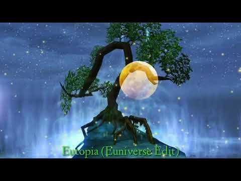 Eutopia (Euniverse Edit) - Chill Music