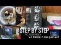 PC Assembly Step By Step | Easiest Way (TAGALOG)