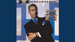 Video thumbnail of "MC Hammer - U Can't Touch This"