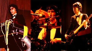 Download Lagu YMO 1978 LIVE at KINOKUNIYA HALL MP3