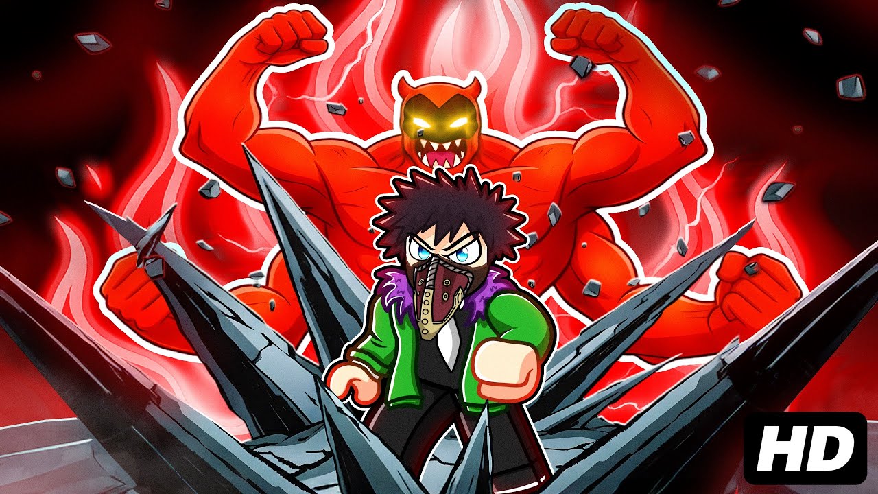 ROBLOX KAIJU ULTIMATE: THE MOVIE