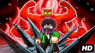 ROBLOX KAIJU ULTIMATE: THE MOVIE