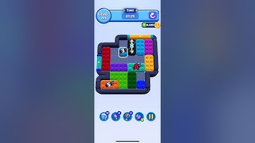 Color block jam 773 #games