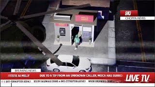 Ai Milly - Hard knock / Who Call Moca