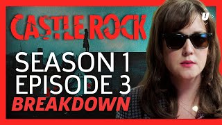 Castle Rock Episode 3 Breakdown! "Local Color" | Plot, References, and Characters