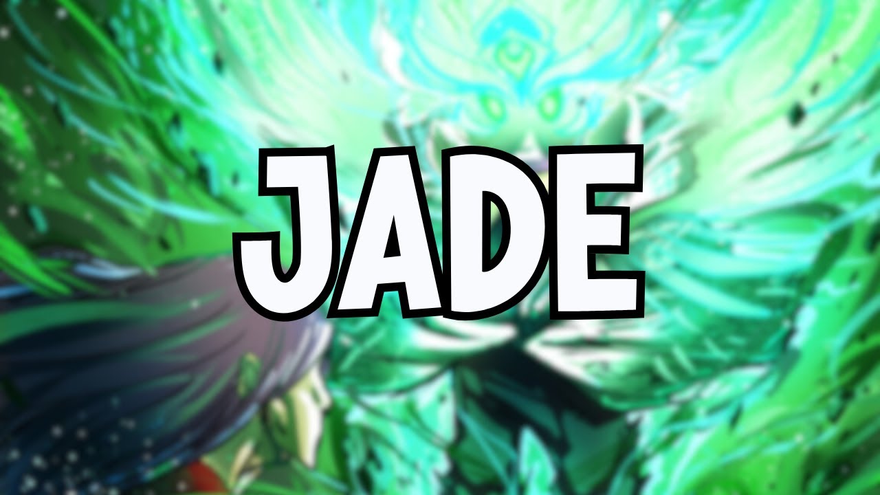 Watch Jade - Artéca on YouTube Watch Jade - Artéca on YouTube