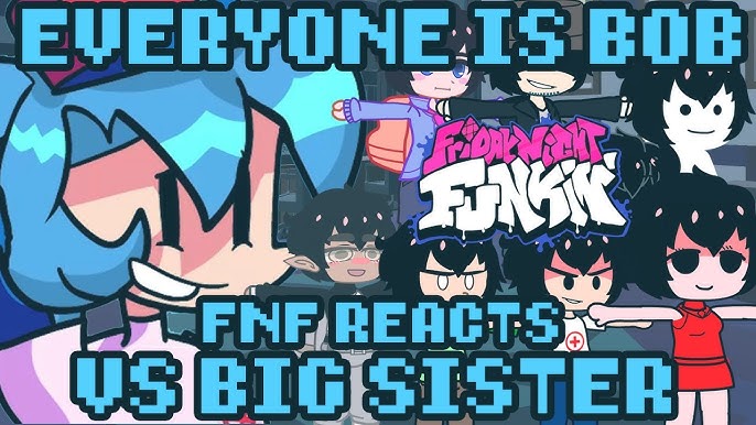 Friday Night Funkin' reacts to VS MATT EDDSWORLD, FNF Mods, xKochanx, EddsWorld