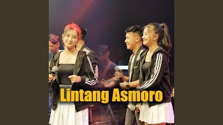 Lintang Asmoro
