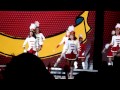 Madonna Express Yourself (snippet) Live in Berlin 28-06-12