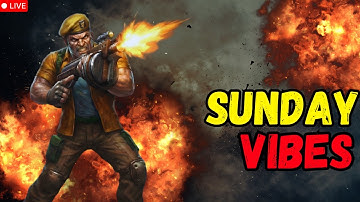 ∞ 30-11-2025 🔴 TACTICOOL LIVE - SUNDAY VIBES