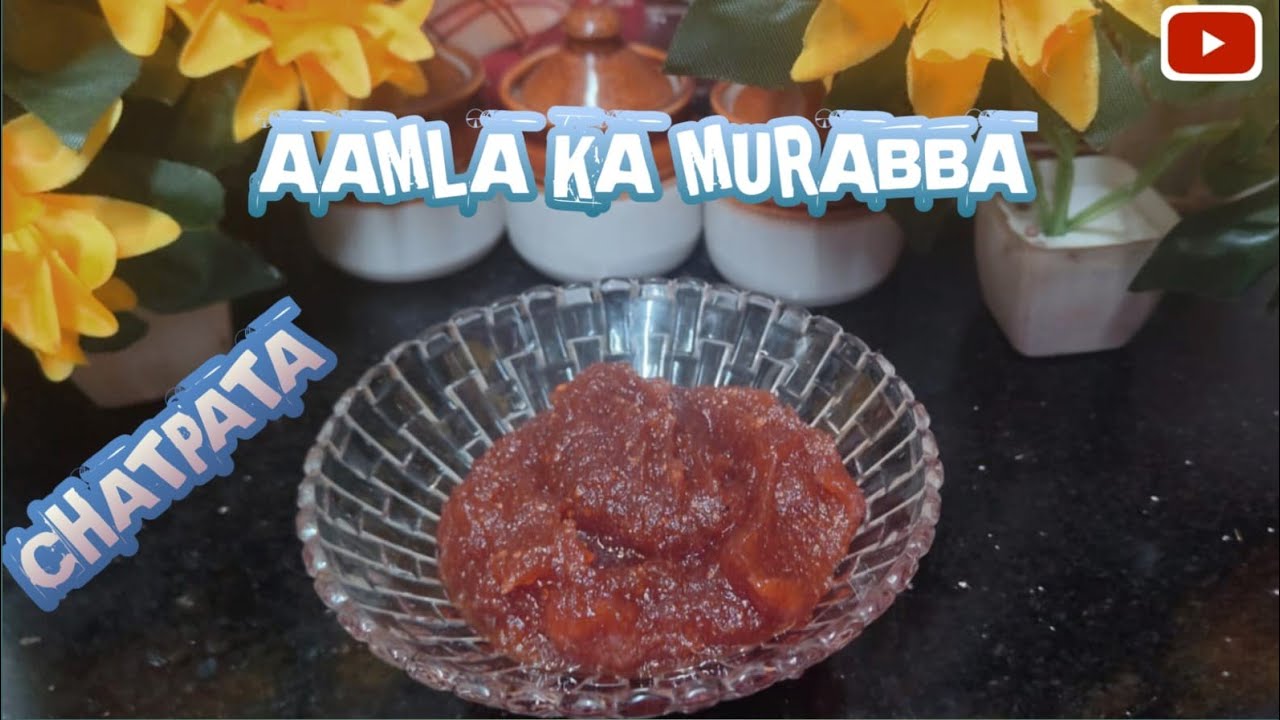 Aamle ka murabba #likeandsubscribe - YouTube