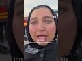 US activists blocking weapons shipment arrested
