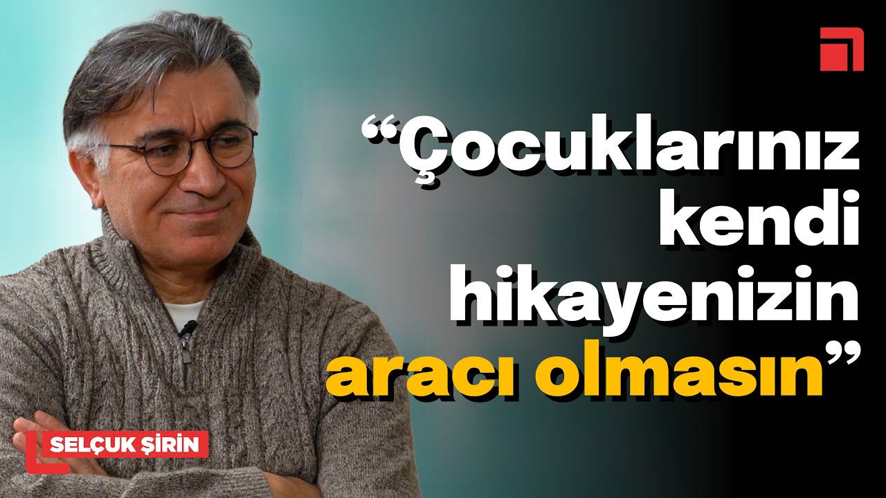 Babalık ne zaman icat edildi? / Selçuk Şirin & Gökçe Çiçek Kösedağı ile Kuş Bakışı