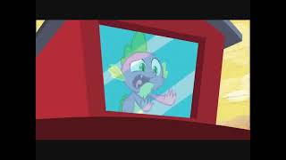 The Many Adventures Of Spike The Dragon Part 21 Gromits Meeting