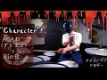 ACAね(ずっと真夜中でいいのに。) × Rin音 Prod by Yaffle 『Character』MV をサラリーマンドラマーがアレンジドラムを叩いてみたよ!