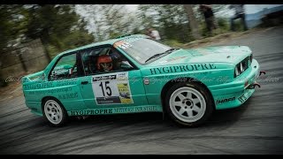 - Rallye De Lescarene 2017 - Checkpoint Rallye -