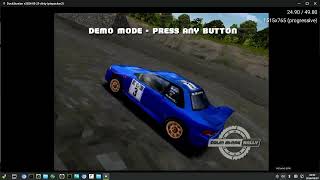 SwanStation PS1 Emulation RISC-V