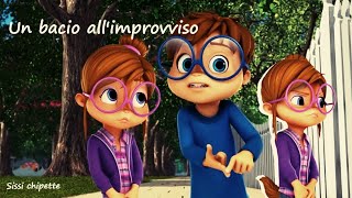 Simon e Jeanette-Un bacio all'improvviso