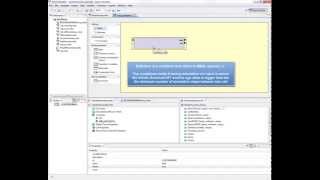 EPISIM - SBML-Tutorial 2: Building a cell behavioral model a semantic link to a SMBL model