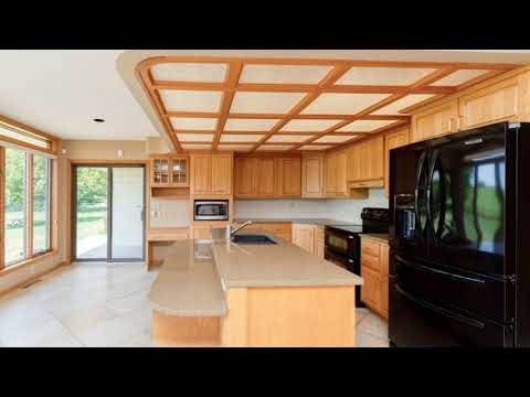 4313 Cloverdale Rd, Cedar Rapids, IA home video tour