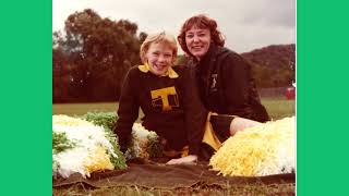 Christine Howell Memorial Video