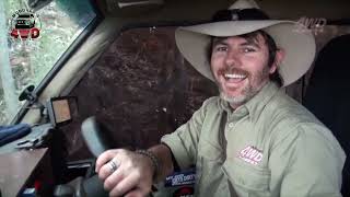 4wd Action Watagan Trip