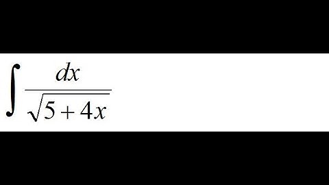 How to Integrate Irrational Functions | Step-by-Step Guide 03