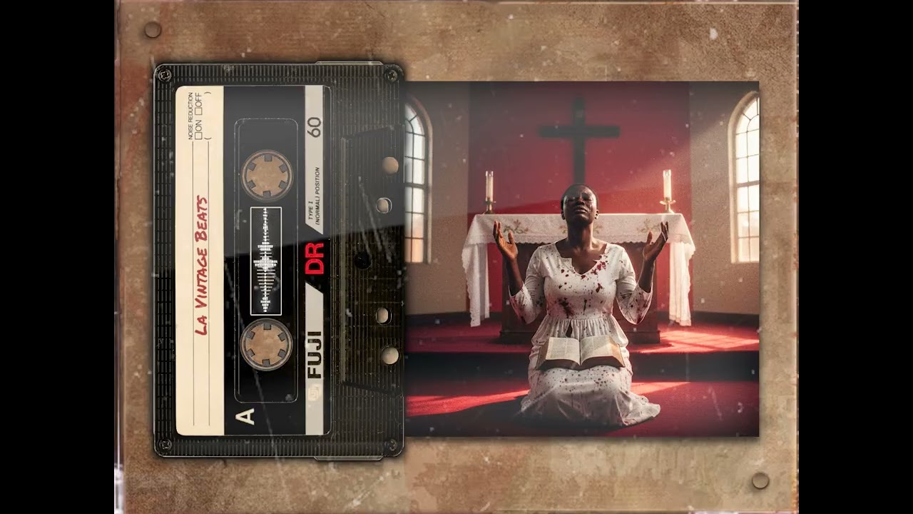 Nathaniel Bassey Style 