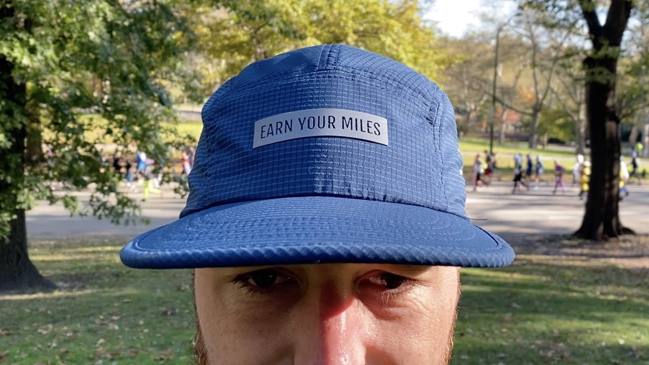 Run Experience and PATH projects collab hat