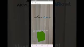 Arknet And Akyumen Come Together In 2020 - Ces Las Vegas