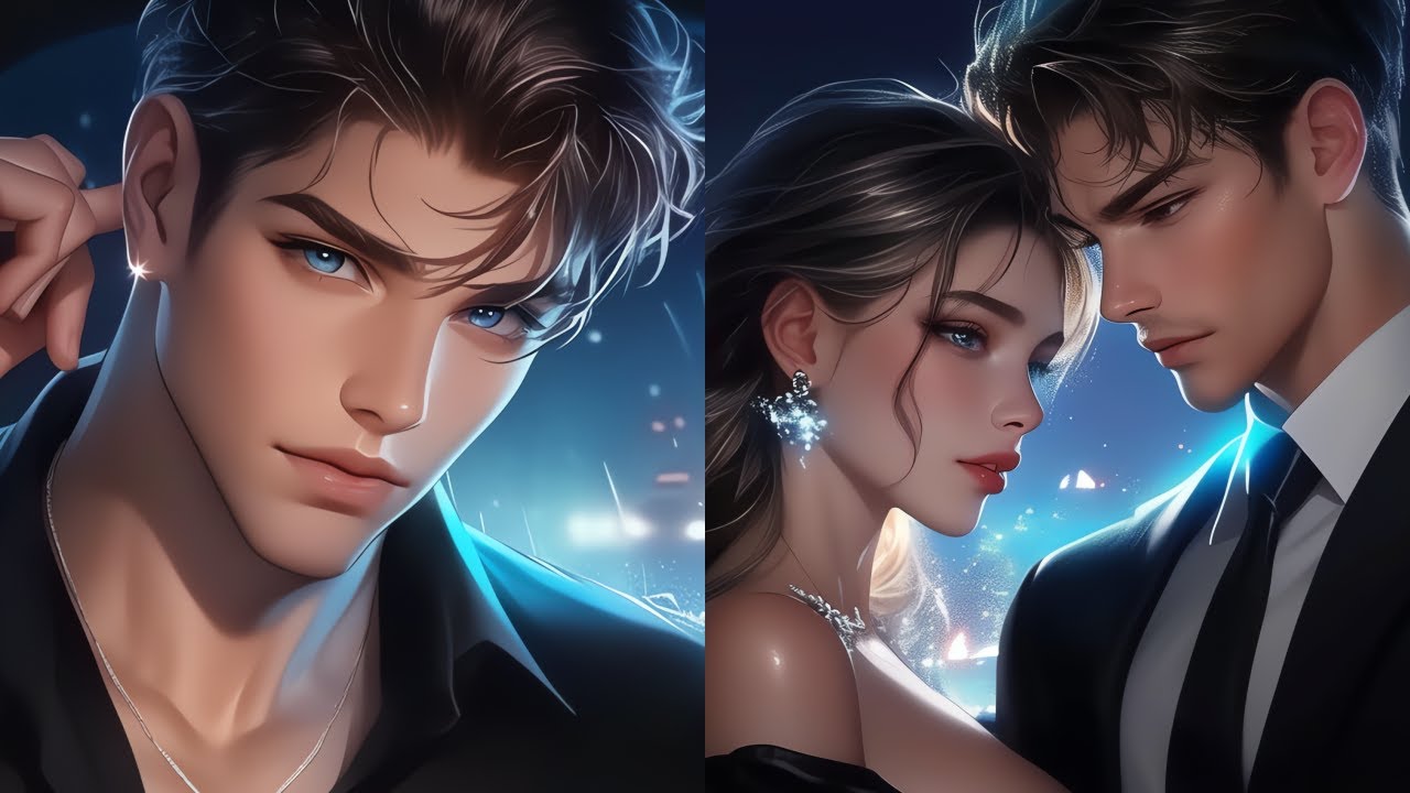 His Mistress Slapped Me 100 Times, He Defended Her—So I Left & Became Another Man's Fiancée