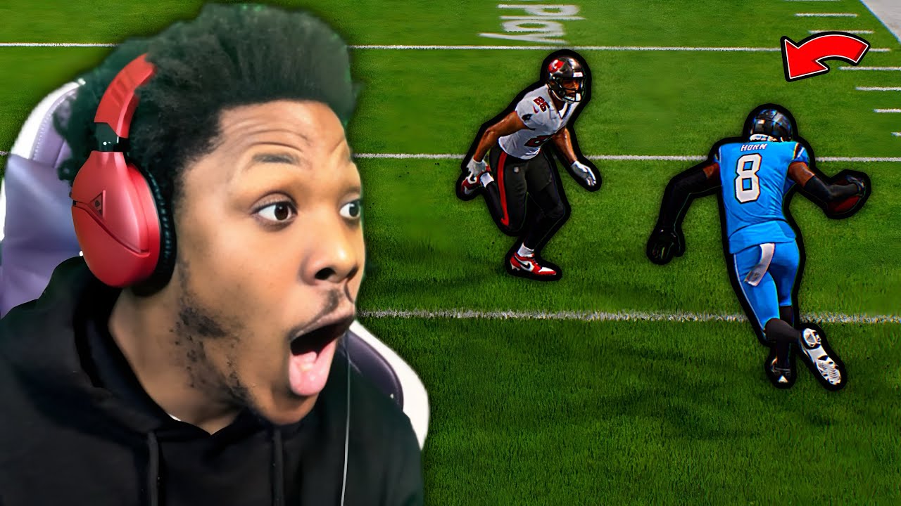 Я ЗАСТАВИЛ ИГРОКА №11 В РЕЙТИНГЕ WORLD RAGE УЙТИ!! «ВСЕ ЮТУБЕРЫ НЕ ХОРОШИЕ» Madden 26 Рейтинг